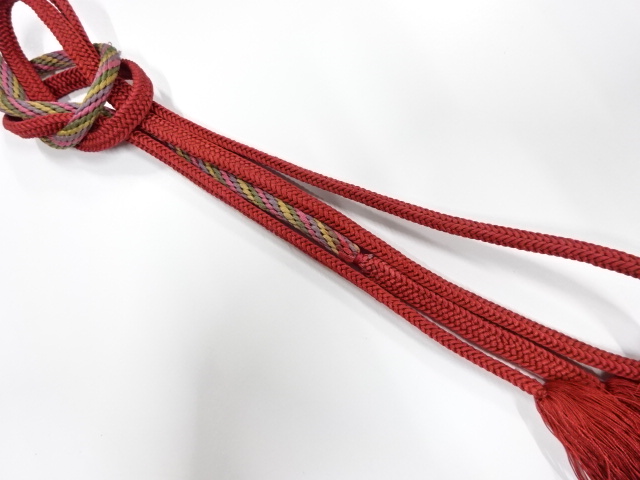 Japanese Kimono / Accessories Silk